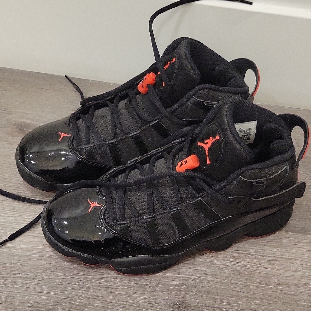 Nike Jordan 6 Rings Sneaker (Men)